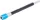 BGS technic Bittartó mágneses rögzítéssel és szabadonfutó vezetőhüvellyel, 1/4”, 150 mm (BGS 1735)