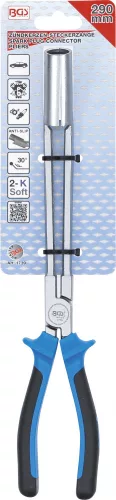 BGS technic Gyertya fogó, 290mm (BGS 1739)