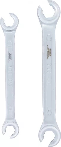 BGS technic 2 részes fékcsőkulcs készlet 10x11 + 12x13mm (BGS 1755)