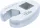BGS technic 3/8" hollander kulcs fej, 11 mm (BGS 1756-11)
