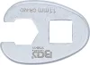 BGS technic 3/8" hollander kulcs fej, 11 mm (BGS 1756-11)