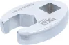 BGS technic 3/8" hollander kulcs fej, 15 mm (BGS 1756-15)