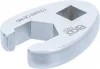 BGS technic 3/8" hollander kulcs fej, 17 mm (BGS 1756-17)