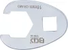 BGS technic 3/8" hollander kulcs fej, 18 mm (BGS 1756-18)