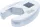 BGS technic 3/8" hollander kulcs fej, 19 mm (BGS 1756-19)