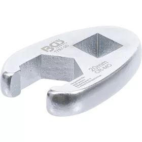   BGS technic 1/2" hollander kulcs fej, 20 mm (BGS 1757-20)