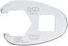 BGS technic 1/2" hollander kulcs fej, 20 mm (BGS 1757-20)