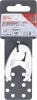 BGS technic 1/2" hollander kulcs fej, 20 mm (BGS 1757-20)