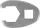 BGS technic 1/2" hollander kulcs fej, 22 mm (BGS 1757-22)