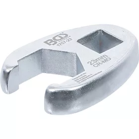   BGS technic 1/2" hollander kulcs fej, 23 mm (BGS 1757-23)