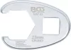 BGS technic 1/2" hollander kulcs fej, 23 mm (BGS 1757-23)