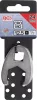 BGS technic 1/2" hollander kulcs fej, 24 mm (BGS 1757-24)