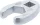 BGS technic 1/2" hollander kulcs fej, 25 mm (BGS 1757-25)