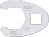BGS technic 1/2" hollander kulcs fej, 25 mm (BGS 1757-25)