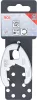 BGS technic 1/2" hollander kulcs fej, 25 mm (BGS 1757-25)