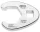 BGS technic 1/2" hollander kulcs fej, 32 mm (BGS 1757-32)