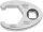 BGS technic 3/4" hollander kulcs fej, 50 mm (BGS 1759-50)