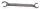 BGS technic Fékcsőkulcs 16 x 18 mm (BGS 1761-16x18)