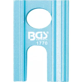   BGS technic Vezérműtengely rögzítő Opel Astra/Vectra/Zafira-hoz (BGS 1770)
