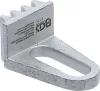 BGS technic Lendkerék záró Citroen, Fiat és Peugeot típusokhoz (BGS 1771)