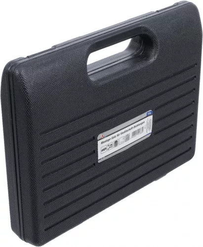 BGS DIY Szelepszár szimering szerelő készlet (BGS 1783)