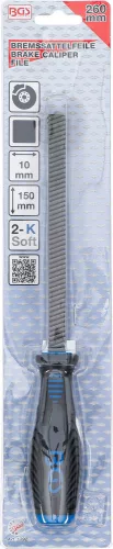 BGS technic Speciális féknyereg tisztító, 260mm (BGS 1792)