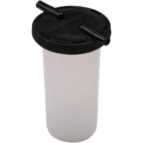   BGS DIY Edény, tömítéssel, a BGS 8999 Vákuum pumpa és féklégtelenítő készlethez (BGS 1799-Z)