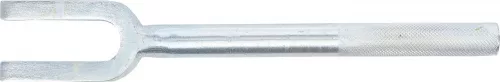 BGS technic Gömbfej kiütő villa, 295mm, 23mm (BGS 1808)