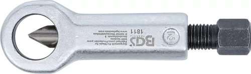 BGS technic Anyavágó, 16 mm-ig (BGS 1811)
