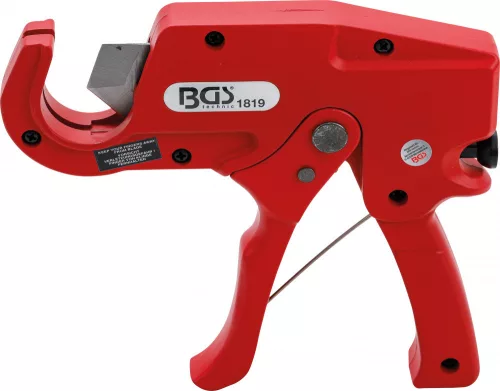 BGS technic Pfori racsnis csővágó (BGS 1819)