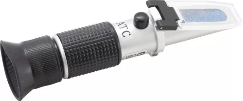 BGS technic Refraktométer (BGS 1824)