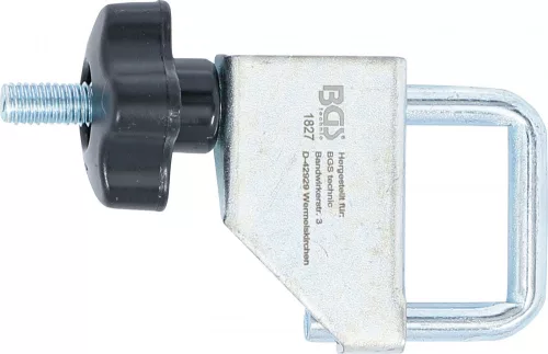 BGS technic Csőbilincs, 25mm (BGS 1827)