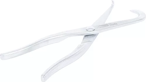 BGS technic Fékrugó fogó, 210mm (BGS 1832)