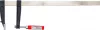 BGS DIY Pillanat szorító 120x500 mm (BGS 1843)