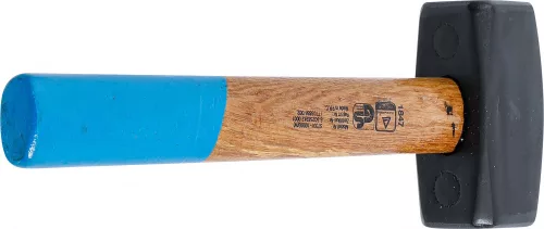 BGS DIY Ráverő kalapács 1000 g (BGS 1847)