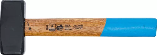 BGS DIY Ráverő kalapács 1000 g (BGS 1847)