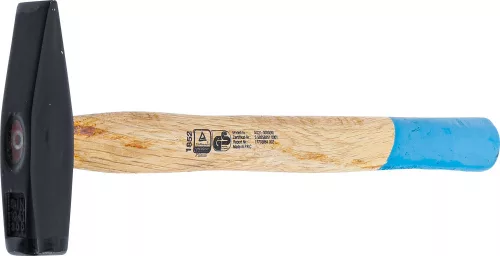BGS DIY Lakatos kalapács 300 g (BGS 1852)