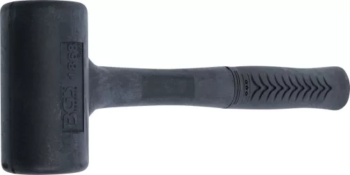 BGS technic Kalapács 1300g, átmérő: 60mm (BGS 1868)