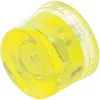 BGS DIY Műanyag pótfej a BGS 1864 és 1866 kalapácsokhoz, 30mm, sárga (BGS 1869)