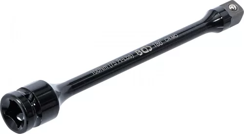 BGS technic Torziós hosszabbító szár, 100 Nm (BGS 186)