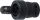 BGS technic 1/4" Levegős csukló adapter (BGS 188)