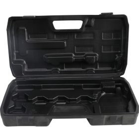   BGS technic Üres műanyag tok a BGS 1891 csőmenetmetsző készlethez (BGS 1891-LEER)