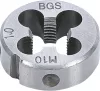 BGS technic Menetmetsző | M10 x 1,0 x 25 mm (BGS 1900-M10X1-0-S)