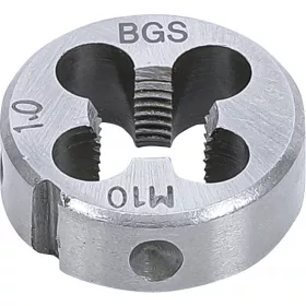   BGS technic Menetmetsző | M10 x 1,0 x 25 mm (BGS 1900-M10X1-0-S)
