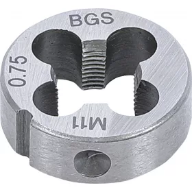   BGS technic Menetmetsző | M11 x 0,75 x 25 mm (BGS 1900-M11X0-75-S)