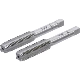   BGS technic Menetfúró / Elő- és készrevágó | M11 x 1,5 | 2 db. (BGS 1900-M11X1-5-B)