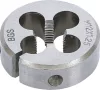 BGS technic Menetmetsző, M12x1.25x38 mm (BGS 1900-M12X1.25-S)