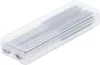 BGS technic 2 részes menetfúró szár készlet, M12x1.5, előfúró és fő menetfúró (BGS 1900-M12X1.5-B)