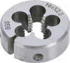 BGS technic Menetmetsző | M14 x 2,0 x 38 mm (BGS 1900-M14X2-0-S)