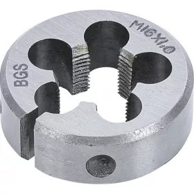   BGS technic Menetmetsző | M16 x 1,0 x 38 mm (BGS 1900-M16X1-0-S)